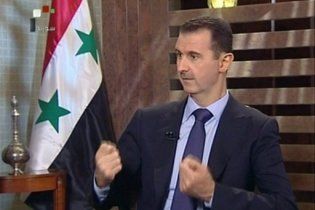 США готовятся к свержению сирийского президента Асада