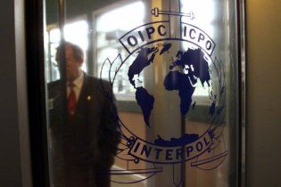 Шістьох українських екс-чиновників розшукує Інтерпол