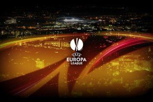 Українські клуби заробили по мільйону євро у Лізі Європи
