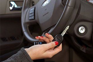 Ford анонсував систему батьківського контролю за швидкістю