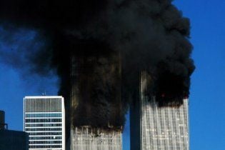 10-я годовщина трагедии 9/11: хроника самого масштабного в истории теракта