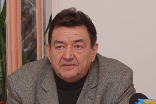 Нардеп от БЮТ попал в автомобильную аварию под Винницей