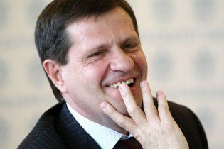 Мэр Одессы будет красоваться штандартом и орденской цепью