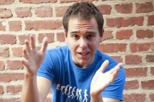 Спічрайтер Обами писатиме комедії для Голлівуду