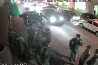 У Петербурзі невідомі з вигуками "За ПДВ!" побили відвідувачів гей-клубу