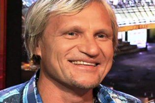 Смотрю, а на бигборде моя рожа, я в вышиванке