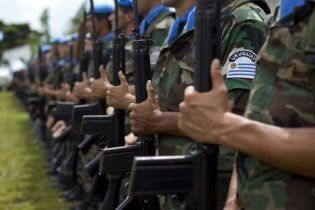 П'ятеро миротворців ООН на Гаїті зґвалтували 18-річного юнака