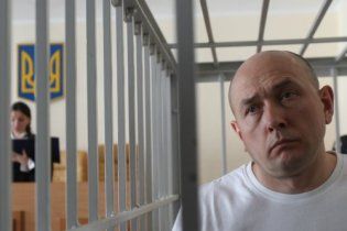 Адвокат Диденко не знает, будет ли подавать апелляцию на приговор суда его подзащитный