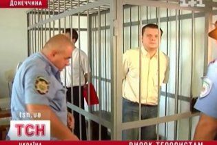 Двом "макіївським терористам" дали 15 та 8 років ув'язнення