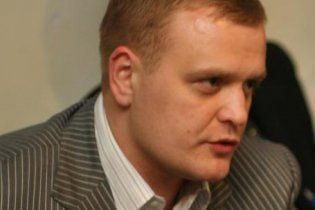 Посаду арештанта Волги віддадуть "молодіжному" регіоналу