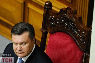 Янукович ликвидировал Высшую аттестационную комиссию
