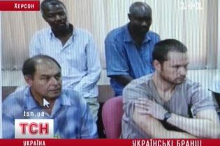 Украинцы в Ливии до сих пор сидят под арестом: подробности о задержанных