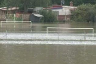 Семь человек стали жетвами проливных дождей в Мексике