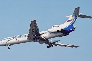 Росія "до останнього" буде судитися з Києвом через катастрофу Ту-154