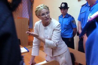 Тимошенко уклала газовий контракт, бо розраховувала стати президентом