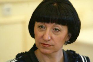 Секретаря Киевсовета Галину Герегу собираются отправить в отставку
