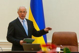 Кабмін займеться сьогодні бюджетом на 2012 рік