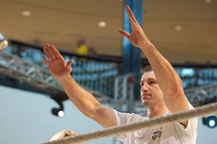 Адамек: в субботу я стану чемпионом