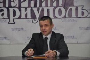 На Донеччині арештували партійця Яценюка