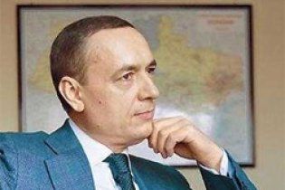 Лідер НУНС проміняв "боягуза" Ющенка на Яценюка