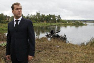 Россия радикально сократит количество авиакомпаний