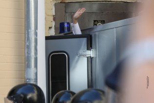 Тимошенко пророкують свободу вже у жовтні