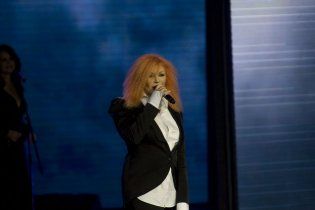 Ірина Білик і Віталій Козловський усамітнились у готельному номері