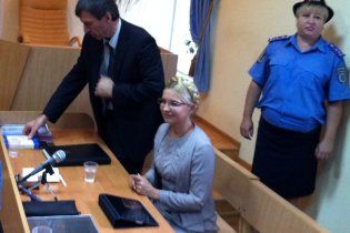 Защита Тимошенко не видит доказательств вины экс-премьера