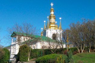 У київській Лаврі відкриють сад і наливатимуть відвідувачам вино