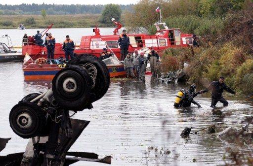 Загибель "Локомотива" під Ярославлем_2