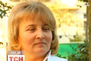Українка готувала Зідану протягом восьми років