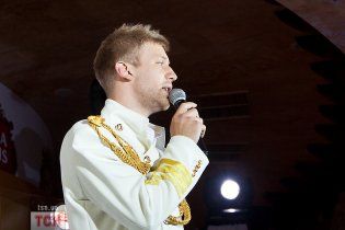 Іван Дорн у школі цілувався з вчителькою