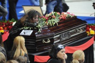 Катастрофу літака Як-42 з "Локомотивом" спричинила помилка екіпажу