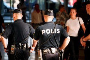 Спецслужбы Швеции предупредили теракт в арт-галерее