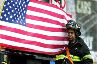 Теракты десятилетней давности стоили США 3,3 триллиона