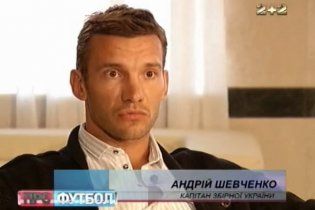 Шевченко: Блохін на вірному шляху