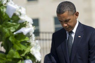 Обама: США ніколи не будуть вести війни з ісламом
