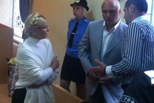 Чоловік Тимошенко відмовився від дебатів, щоб не наговорити неприємного