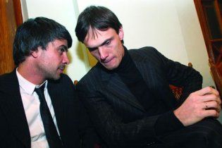 Бенкендорф з Арфушем "розтринькали" 24 бюджетних мільйонів