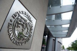 Миссия МВФ вновь оставит Украину без денег