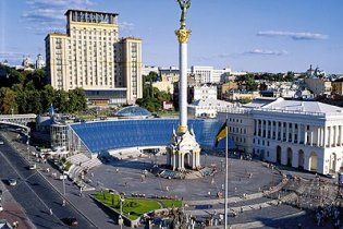 Після Євро-2012 в Україні розвиватимуть міста-мільйонники