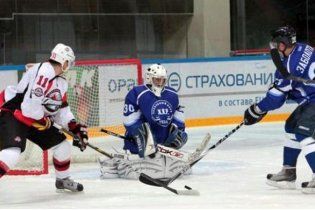 "Донбас" здобув другу поспіль перемогу у чемпіонаті Росії