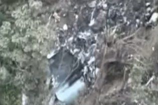 На Тайвані розбилися два винищувачі