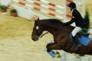Українці здобули третю медаль на чемпіонаті світу з сучасного п’ятиборства