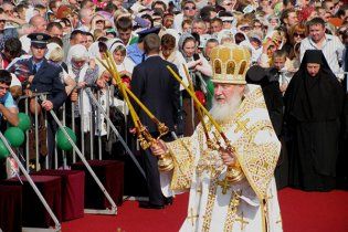 Патриарх Кирилл признался, что у него нет друзей
