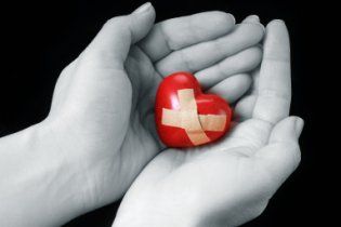 Кардіологи ставитимуть новий діагноз - "розбите серце"