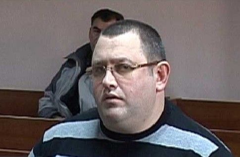 Дмитро Кравець