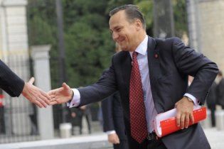 Польша посоветовала Украине не разрываться между Россией и ЕС