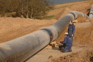 СМИ: Туркменистан даст Украине газ только подключившись к "Набукко"