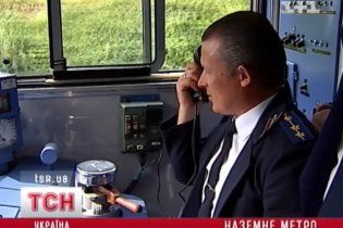 Співробітників столичного метро зобов'язали посміхатися пасажирам
